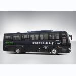 YC6L280-30 Diesel Engine Luxury Coach Bus 6 Cylinders In Line