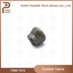 Solenoid Valve 7206-1010 High Speed Steel For Fuel Injector