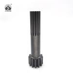 Excavator Hydraulic Pump Shaft PE320C First Level Central Gear