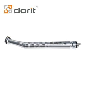 Quality Midwest 4 Holes High Speed Dental Handpieces Mini Head 10.3mm Push Button Handpiece wholesale