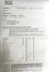 Brightness Paper Co., Ltd. Certifications