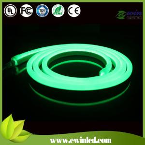 Quality Outdoor Milky Jacket LED neon for 220V 120V Voltage operate wholesale