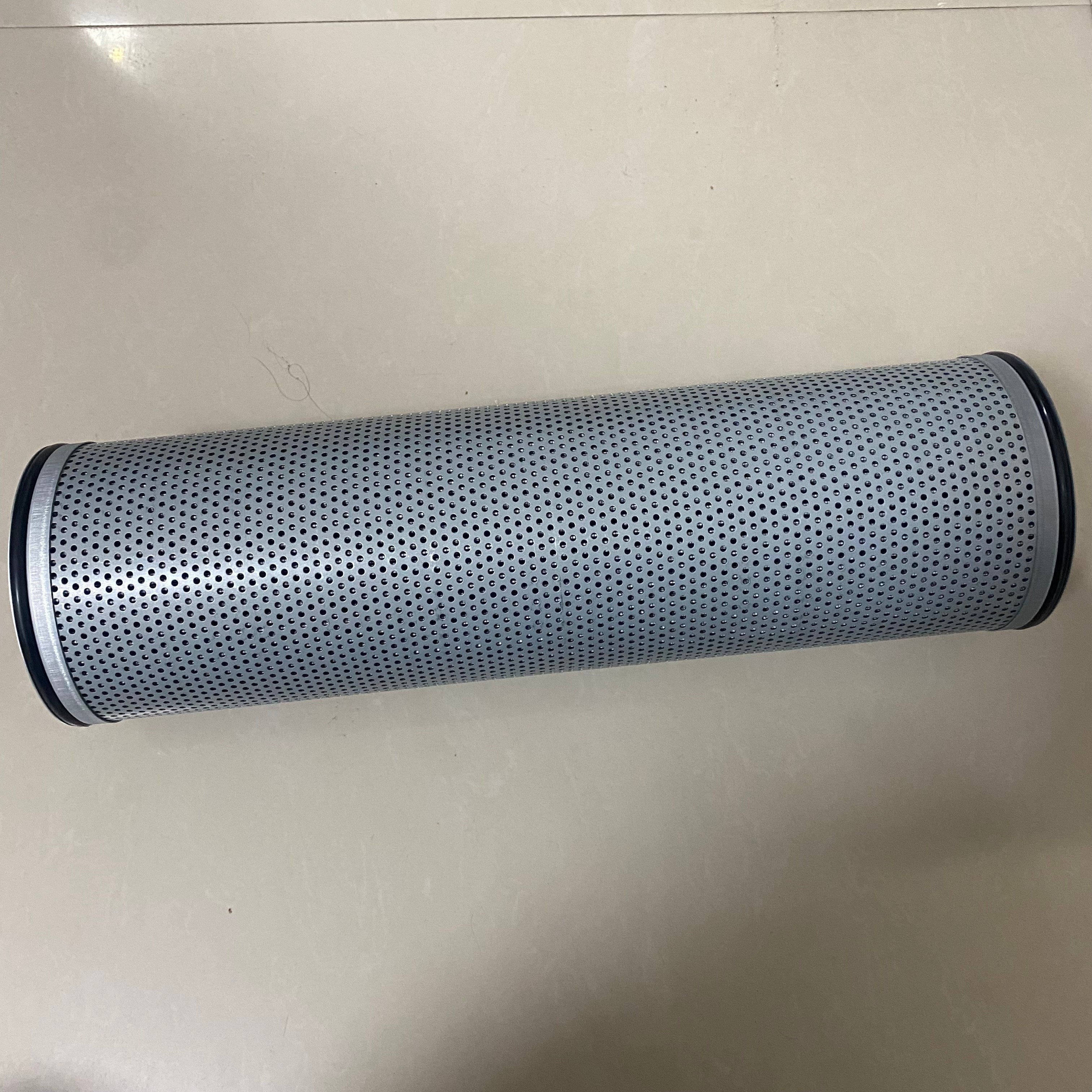 OEM ODM Customized Stainless Steel 416341 Hydraulic Filter Element for Putzmeister Concrete Pump