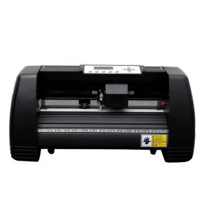 Quality 375mm Desktop 15 Inch Mini Vinyl Cutter Plotter wholesale