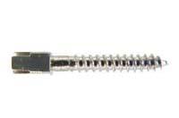 Quality Dental Titanium Screw Post wholesale