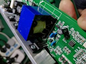 Quality OEM SMD Assembly Machine Soldering Smt Line Machine wholesale