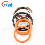 Earthmoving Hydraulic Seal Repair Kit NBR For JCB 550/42098