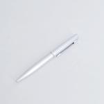 Twist-type Metal Ballpoint Pens 1.0mm Advertising Gift Ball Pen