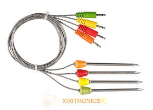 Quality Meat cooking thermometer probe wholesale