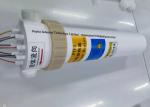 PTFE Ultrapure Water Online / Electric Inline Heater 230V 3P 10KW