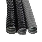 1mm-4mm Thickness Electrical Metal Flexible Conduit Chemical Resistant And