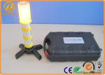 3 pcs AAA Dry Battery Powered Strobe Light 360 Degree LED Array Weather