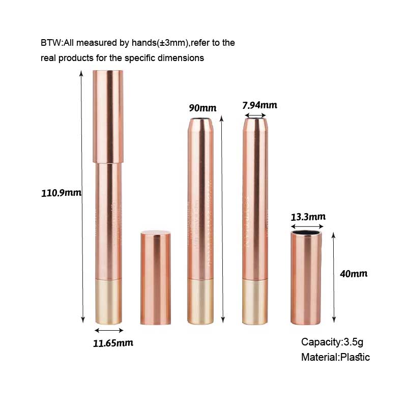 gold balm tubes