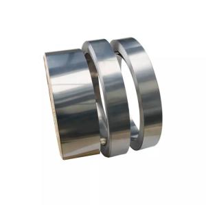 Quality 0.1 0.127 0.15 0.2 8mm 10mm Spot Welding Tape Nickel Strip Belt Ni200 Pure 18650 Nickel Strip Battery wholesale