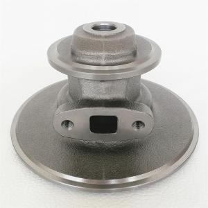 Quality H2D Turbocharger Bearing Housing Oil Cooled 3529199 Inlet:φ10.5+2-M8*1.25 Outlet2-M8*1.25,CWφ95.5 wholesale