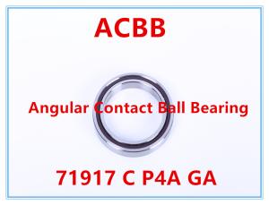 Quality 71917 C P4A GA wholesale