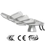 LED Sports Field Lights: High Lumen & Low Power Consumption