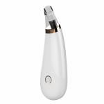 5V 1A ROHS Three Modes Vacuum Suction Blackhead Remover