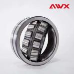Load Capacity Steel Cage Bearing 22211 22212 22213 22214 Smooth Rotation