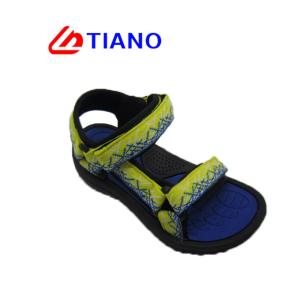 Quality Eco Friendly Athletic Spirit Eva Classic Men Sandals wholesale