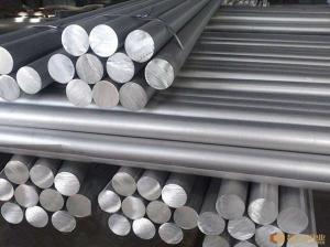 Quality High Strength Solid Aluminum Bar 2A12 Corrosion Resistance Arc Welding wholesale