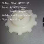 Engineering Plastics Gear Machining manufacture producing manufacturer producer