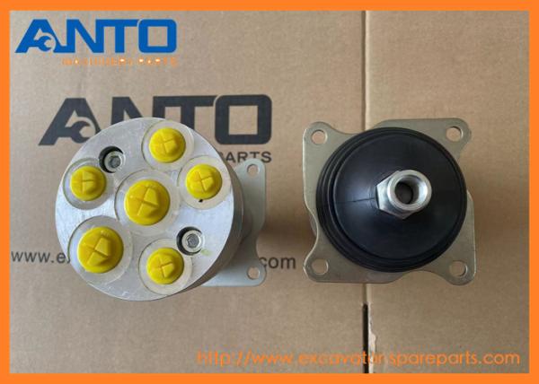 702-16-05090 7021605090 Pilot Valve Excavator Parts For KOMATSU PC1250 PC1250SE