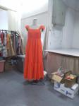 Custom Ladys Dress Clothing Ropa De Mujer Vestido Corto Print Dress Summer