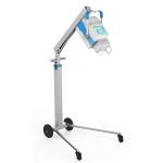 Hot Sell X Ray Machine For Food Mobile X Ray Machine 300ma