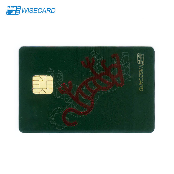 ISO14443A RFID Programmable Business Cards NTAG213 Hotel Key Card NFC