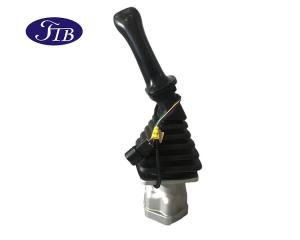 Quality Excavator Hydraulic Parts Joystick Handle Assembly Dx260 wholesale