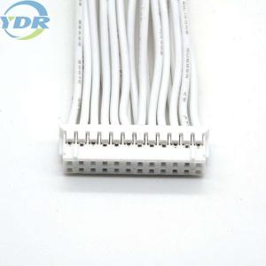 Quality JST PHDR-24VS Connector Wire Harness 28AWG Cable Customizable Length wholesale