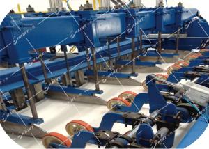 Quality Automatic Pulp Cutter Layboy In Pulp Mill wholesale