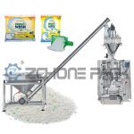 Automatic Weighing Packaging Machine Washing Powder Starch Multipurpose