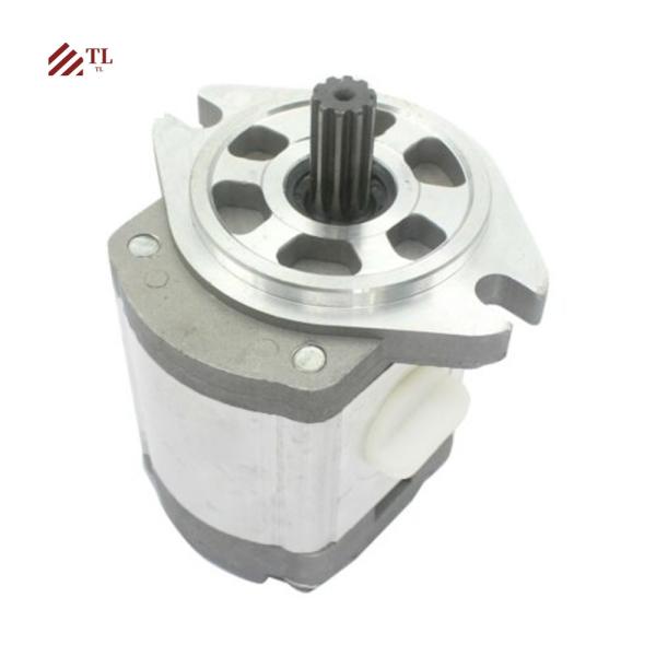 9217993 Hitachi Excavator ZX330-3 ZX350-3 Gear Pump Ass'y Pilot Pump 4181700