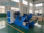 Electric Aluminum Foil Pop Out Machine With 27kw Install Power 800mm Max Mather