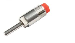 Quality Stainless Steel Nipple Drinker 35mm length European style for Sow drinking QL113 wholesale