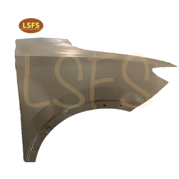 MG ZS Car Right Front Fender Panel 10292951-SEPP 10292956-SEPP Auto Spare Body