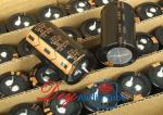 High Capacitance Audio Electrolytic Capacitors 10000UF 63V For Audio Series