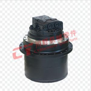 Quality GM35 Travel Motor Gearbox Assy Final Drive Assy Excavator Swing Gear SK200-3-5-6-7 wholesale