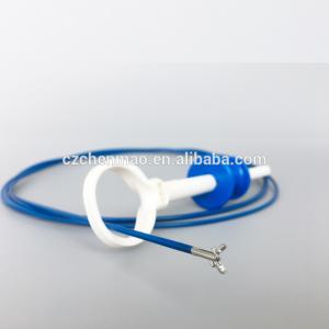 Quality CE 2300mm Disposable Sterile Forceps Without Covered wholesale