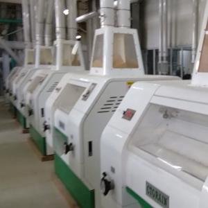 Quality Cheapest Factory Chinese Suppliers Wheat Grinder Flour Mill Plant wholesale