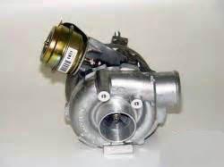 Quality BMW 525D (E39) GT2052V Turbo 710415-5003S,77814359, 7780199D wholesale