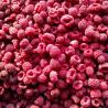 Buy cheap Whole/Crumble IQF Frozen Fruit / Raspberry Bulk Packing 10kgs/12.5kgs from wholesalers
