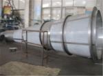 670 mmHg 1200rpm Spray Dryer Tomato Powder Production Line