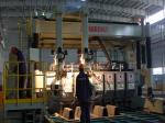 U Rib Weighing Bridge Machine Automatic ISO9000 CE Certified