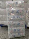 Non Woven Fabric Baby Pull Up Pants Diaper Disposable Grade B