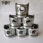 34317-08100 5I7537 S4K S6K 3066 Engine Piston erpillar For E120B 200B 320B
