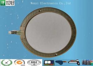 Quality 3M300 Capacitive Touch Circuit wholesale