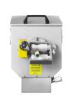 8 Probes Stainless Steel Housing Ultrasonic Online Thickness Measurement System